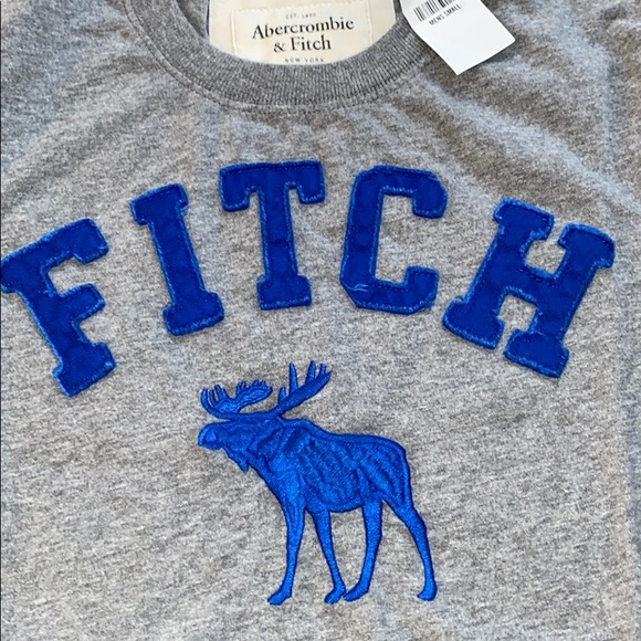 Abercrombie and Fitch Shirt - Picture 2 of 7